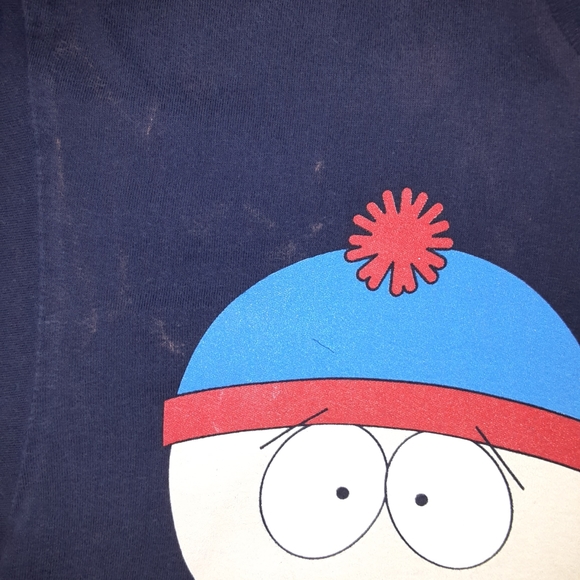 South Park t-shirt - Picture 3 of 4